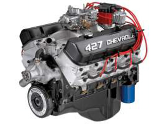 P33D2 Engine